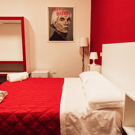 B&B Art Reggio di Calabria Exterior photo