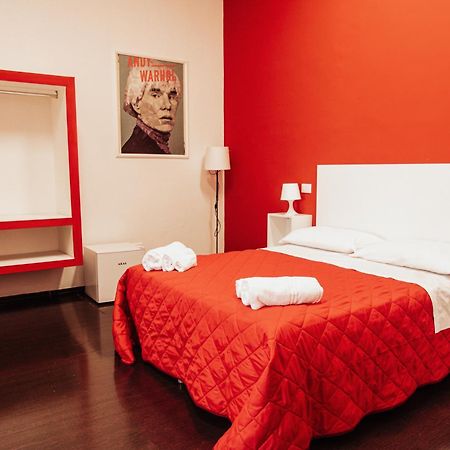 B&B Art Reggio di Calabria Exterior photo