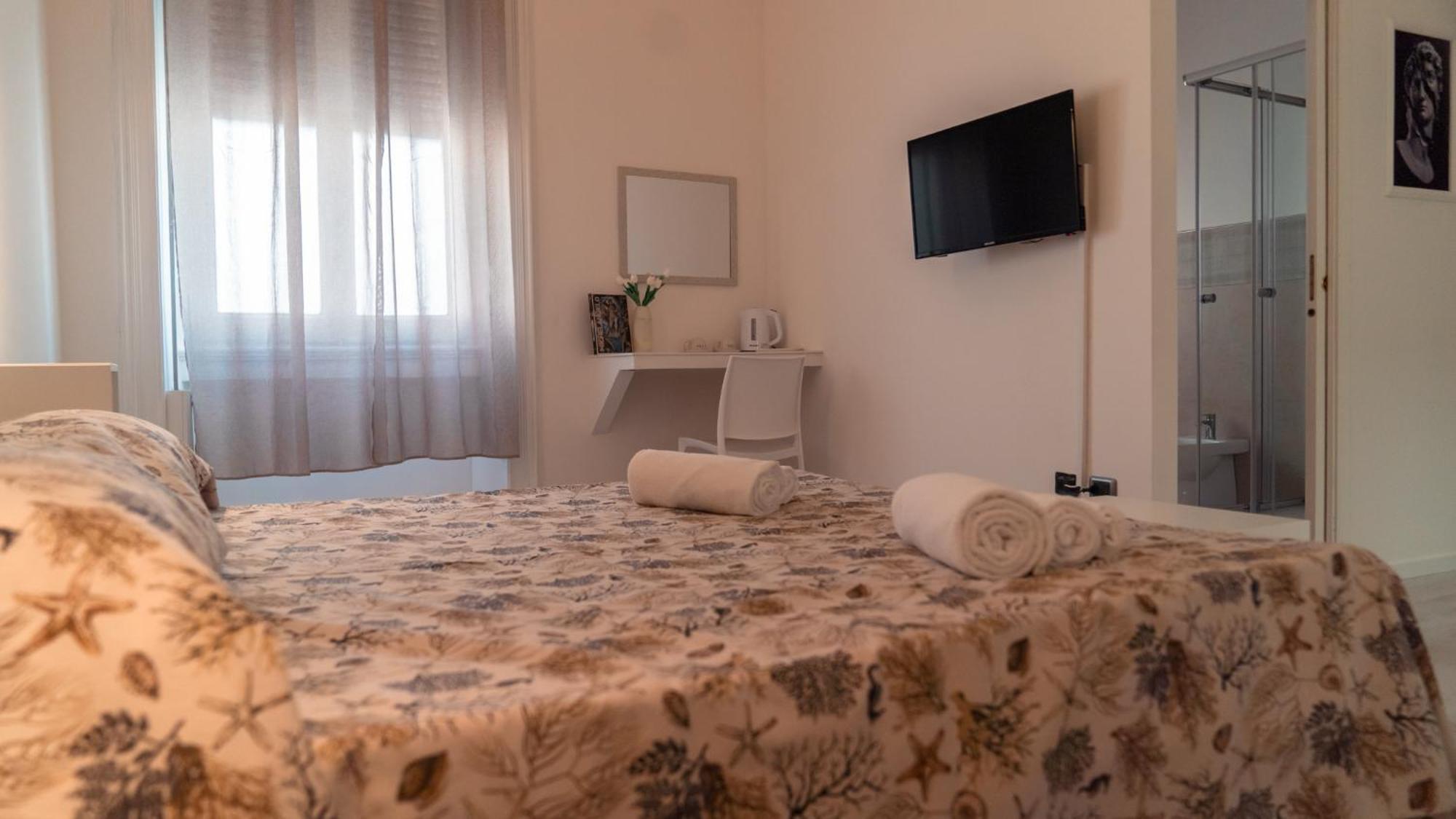 B&B Art Reggio di Calabria Exterior photo