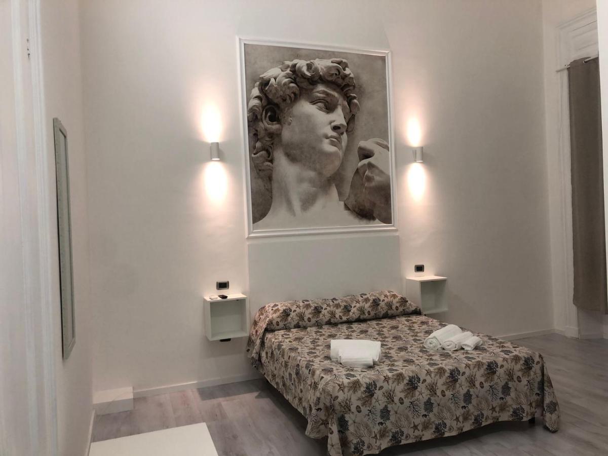 B&B Art Reggio di Calabria Exterior photo