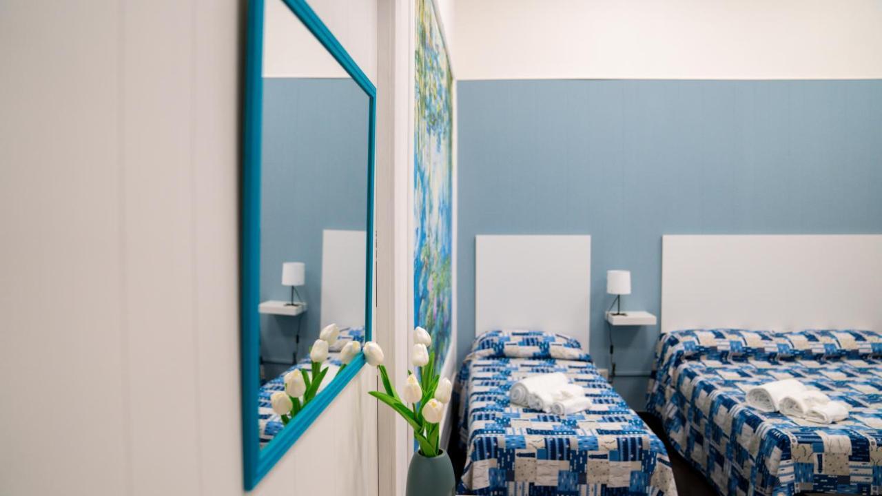 B&B Art Reggio di Calabria Exterior photo