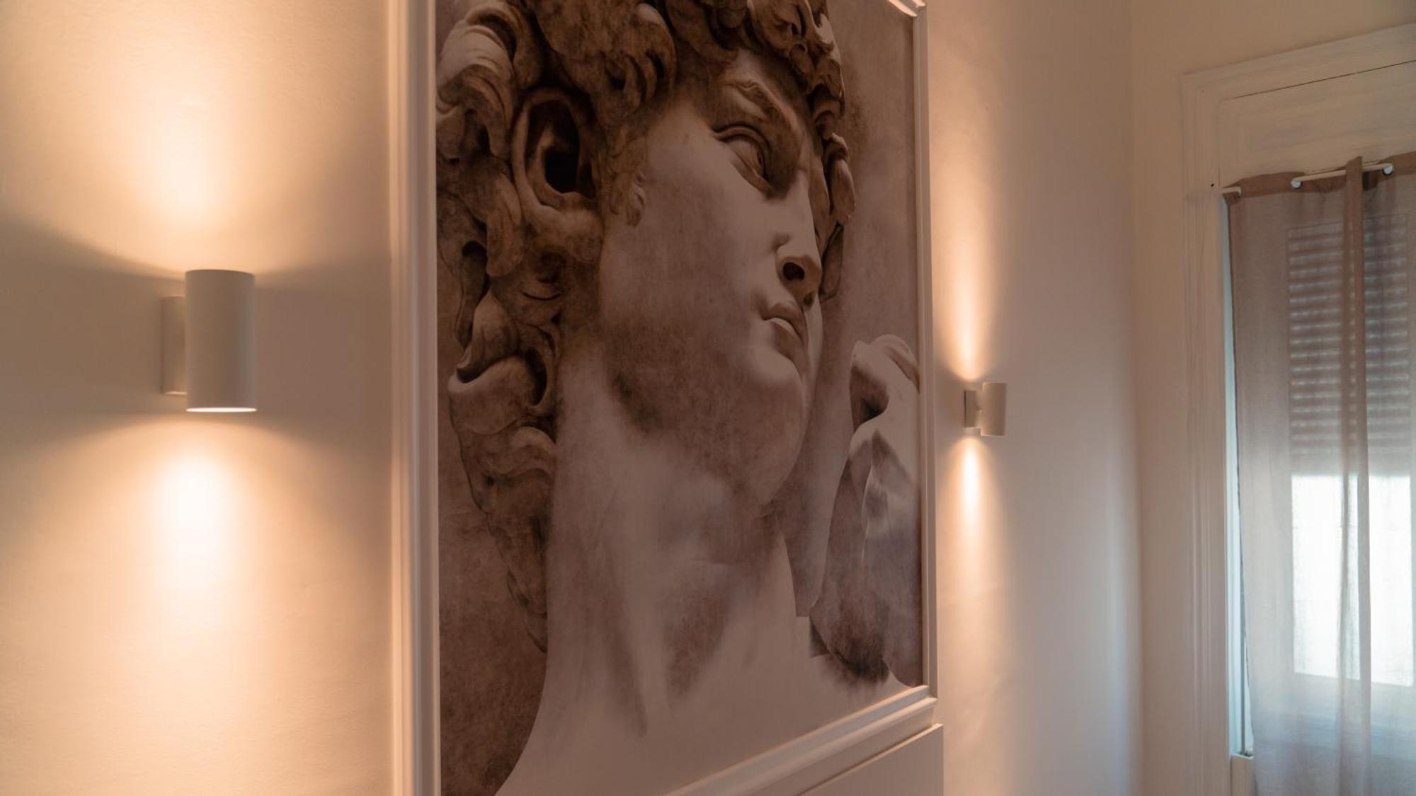 B&B Art Reggio di Calabria Exterior photo