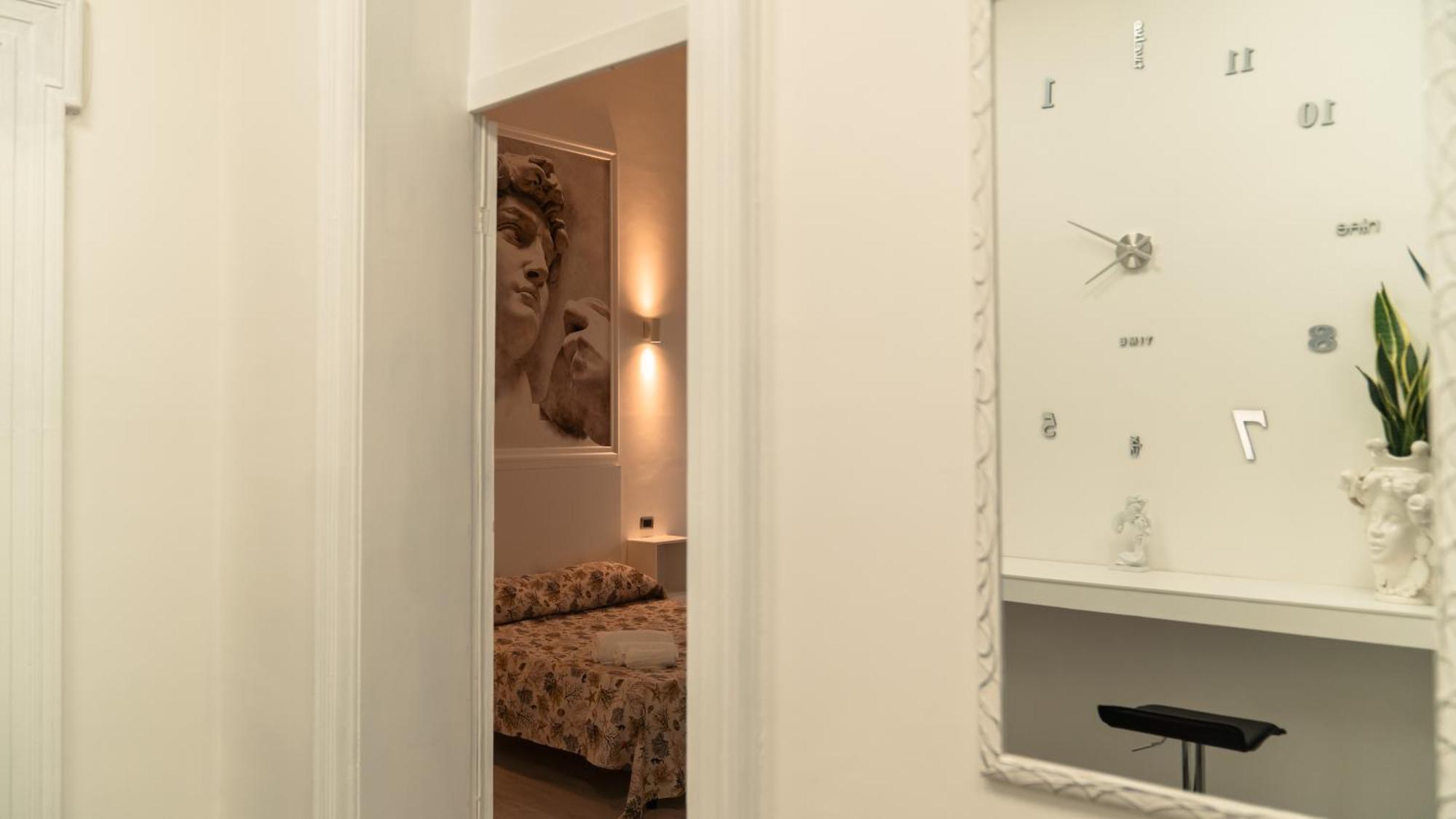 B&B Art Reggio di Calabria Exterior photo