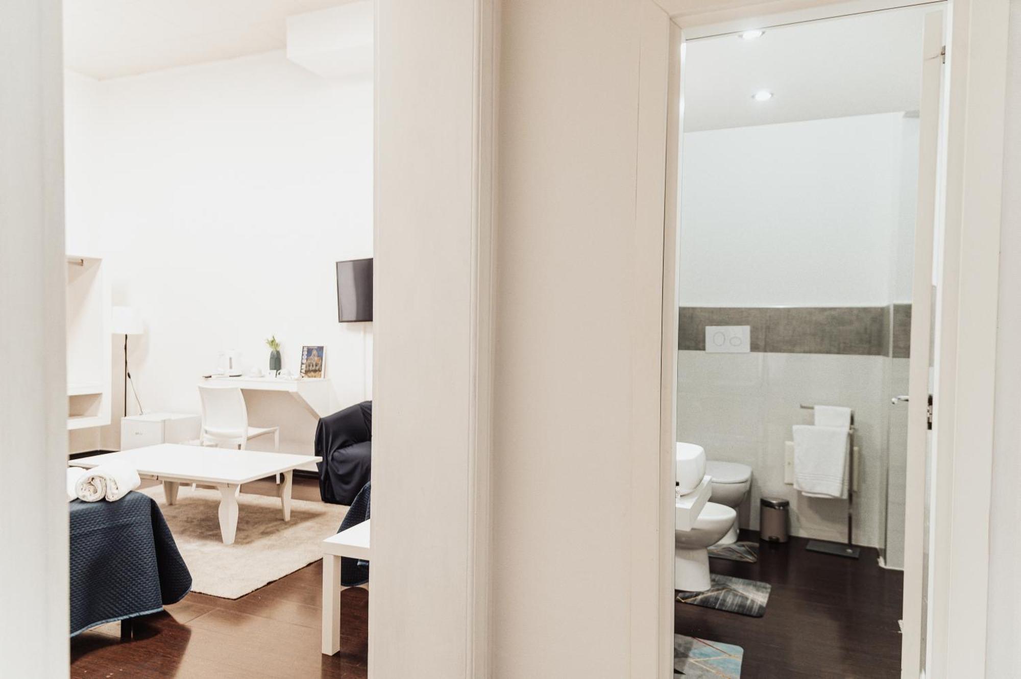 B&B Art Reggio di Calabria Exterior photo