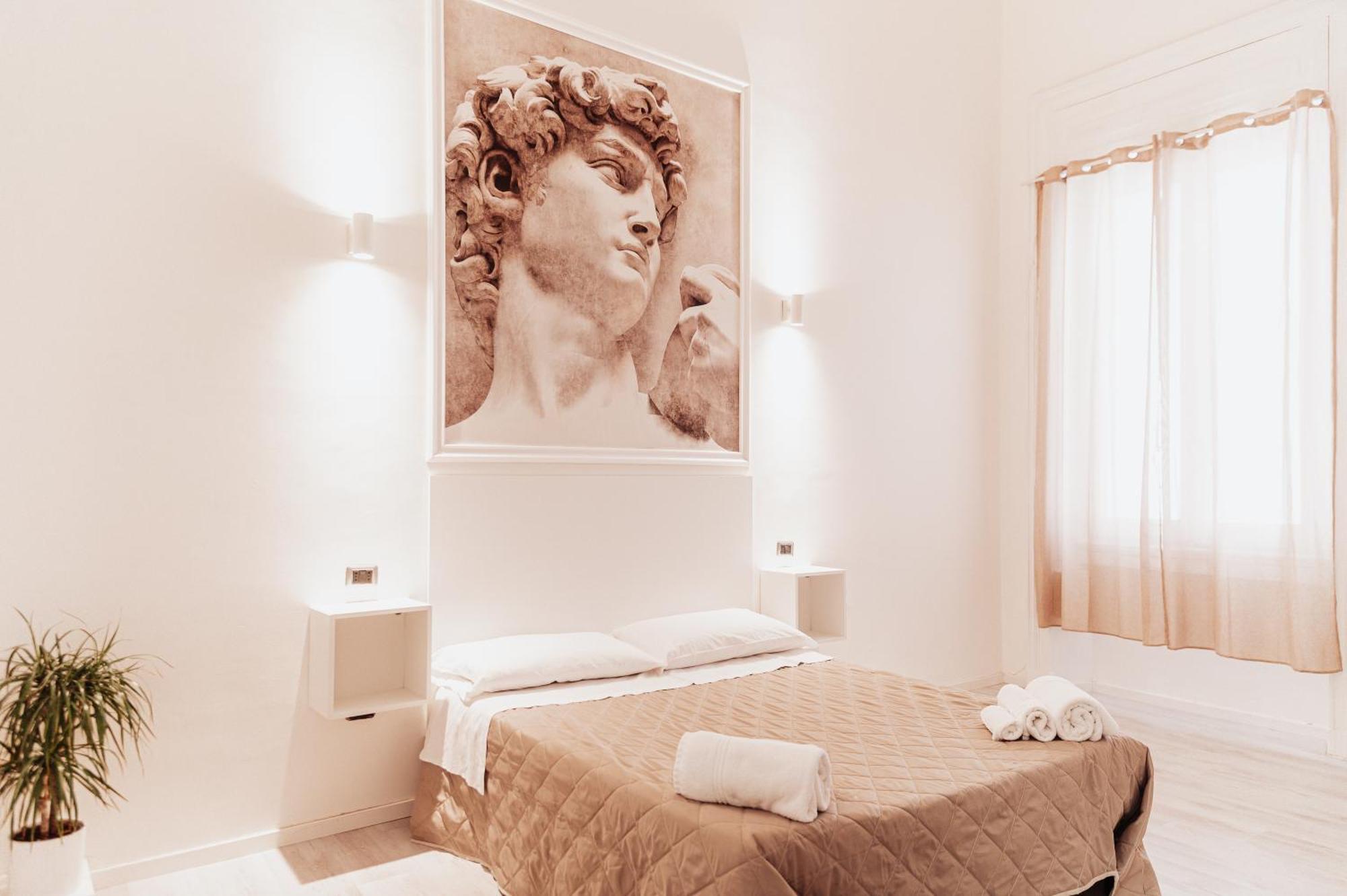B&B Art Reggio di Calabria Exterior photo