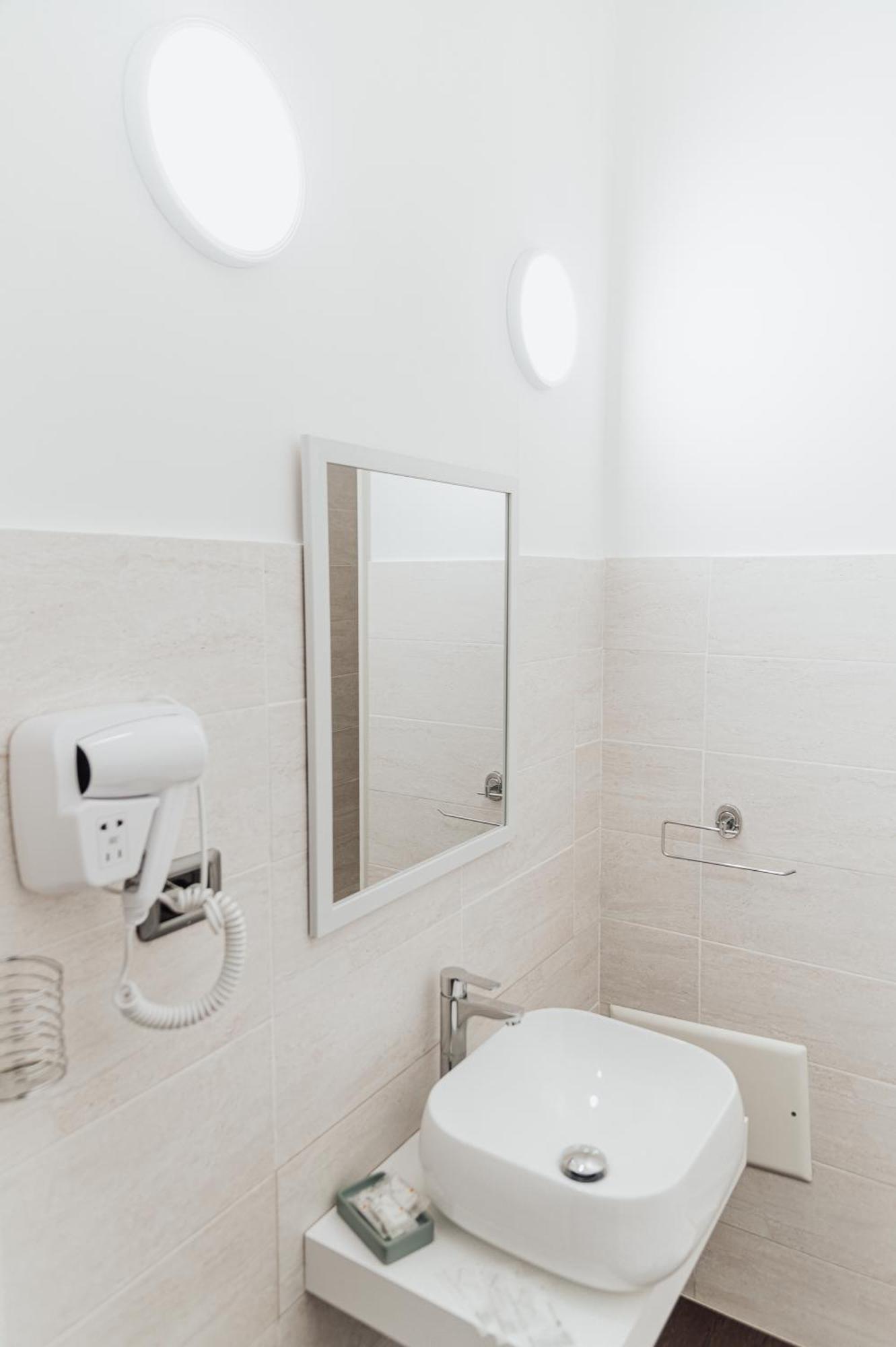 B&B Art Reggio di Calabria Exterior photo
