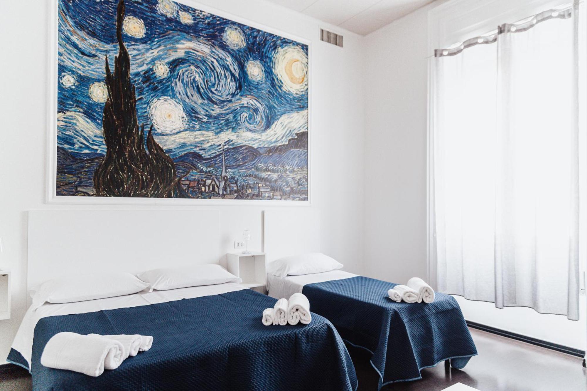 B&B Art Reggio di Calabria Exterior photo
