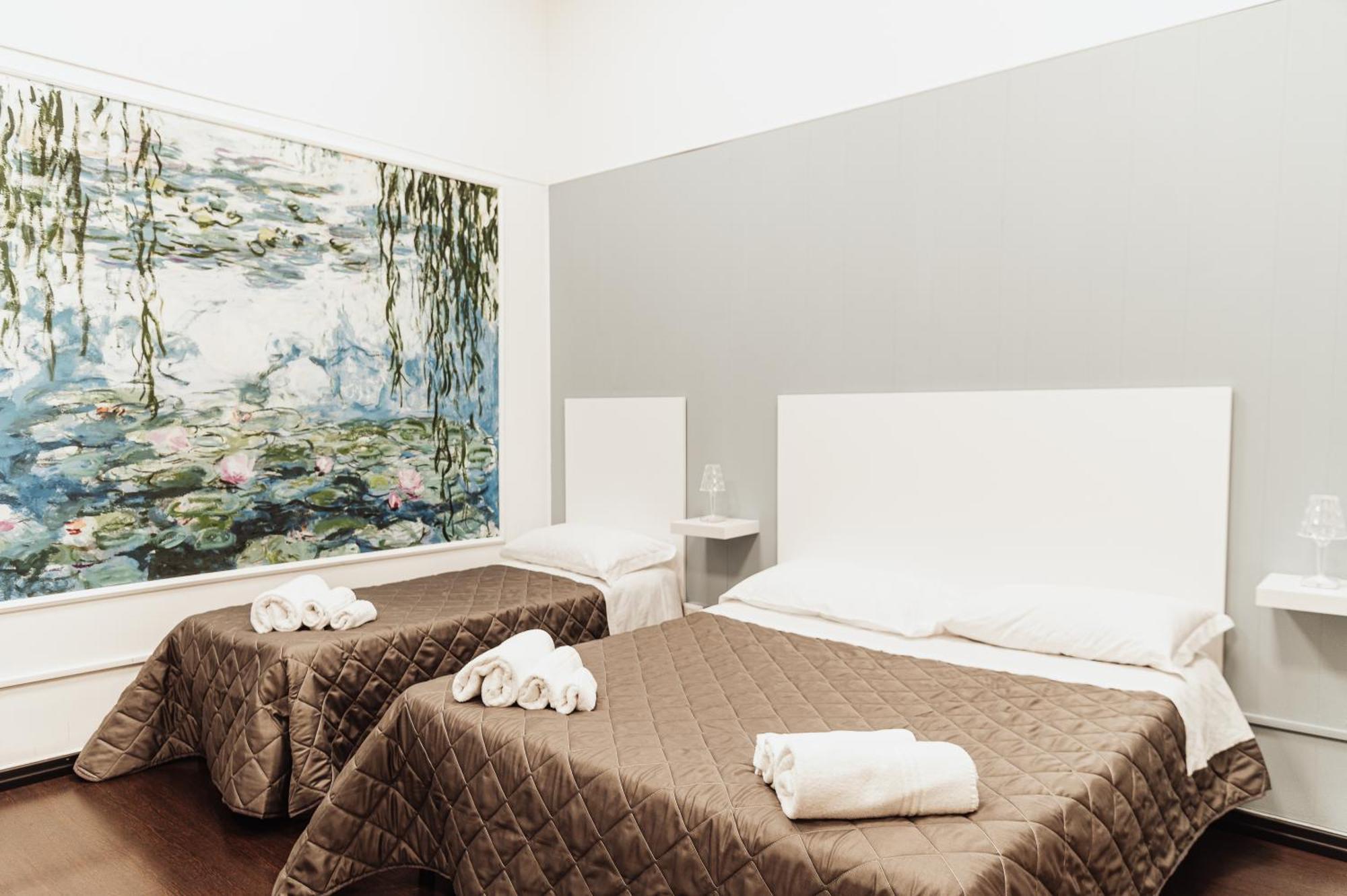 B&B Art Reggio di Calabria Exterior photo