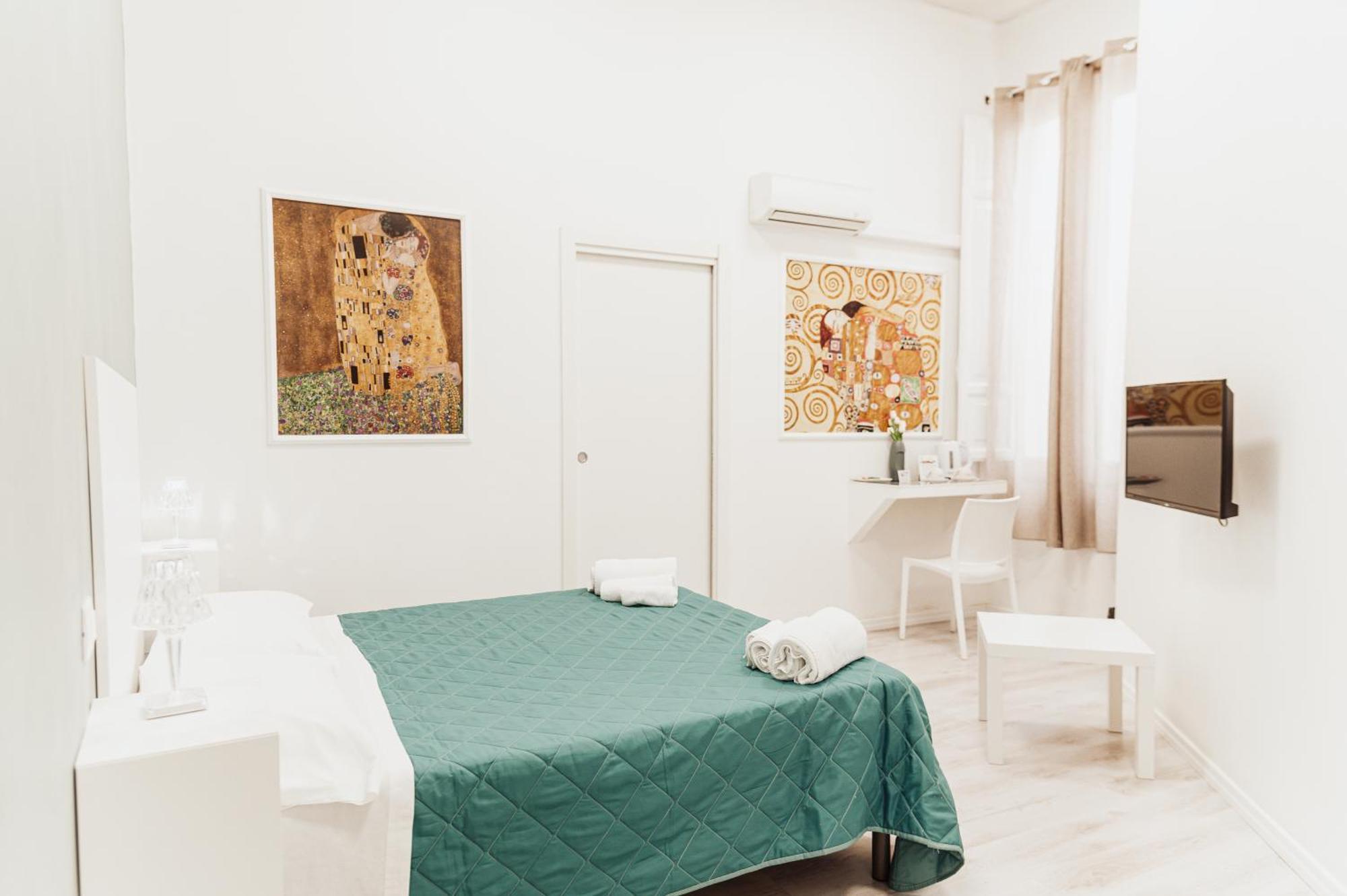 B&B Art Reggio di Calabria Exterior photo