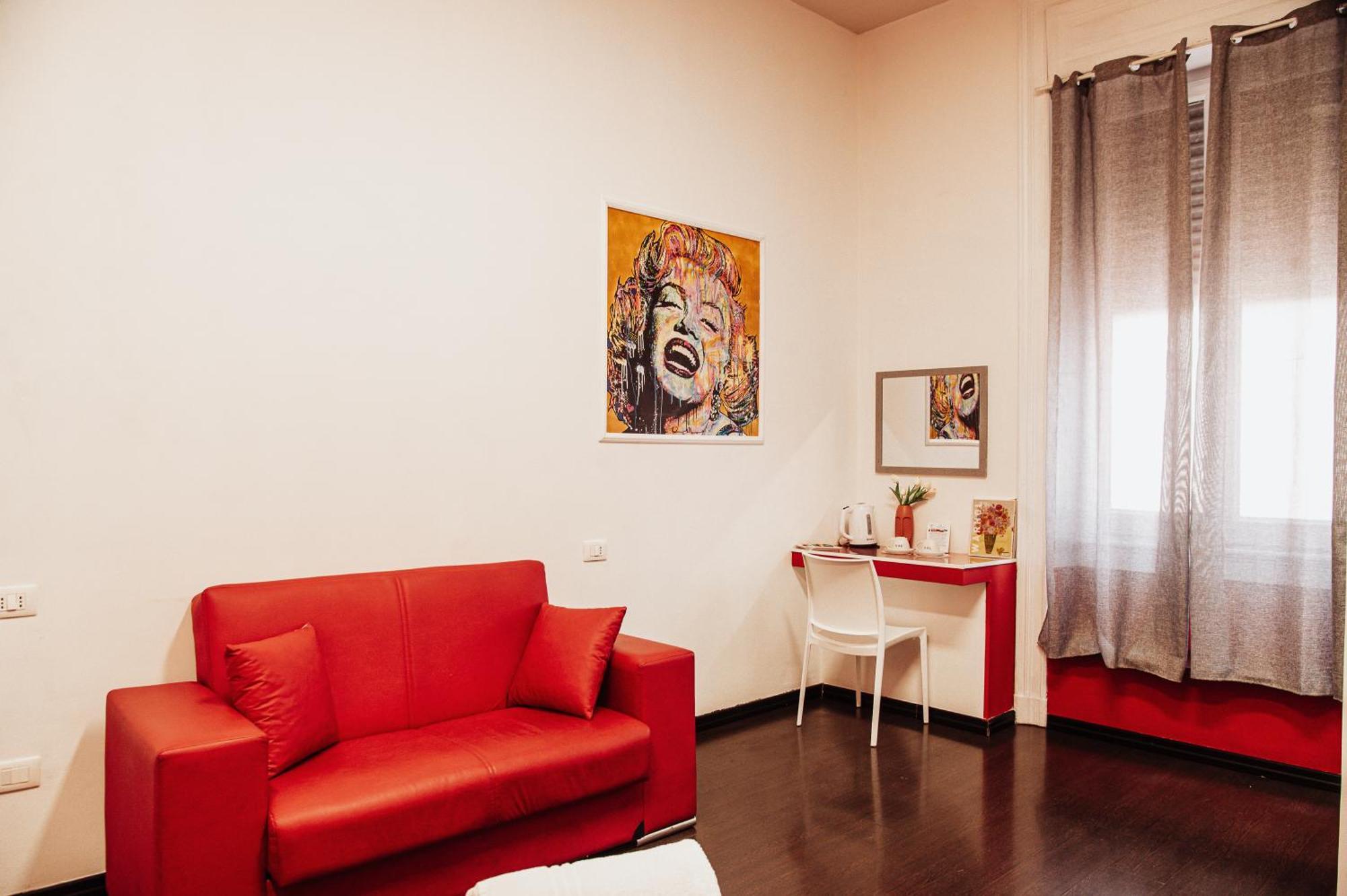 B&B Art Reggio di Calabria Exterior photo
