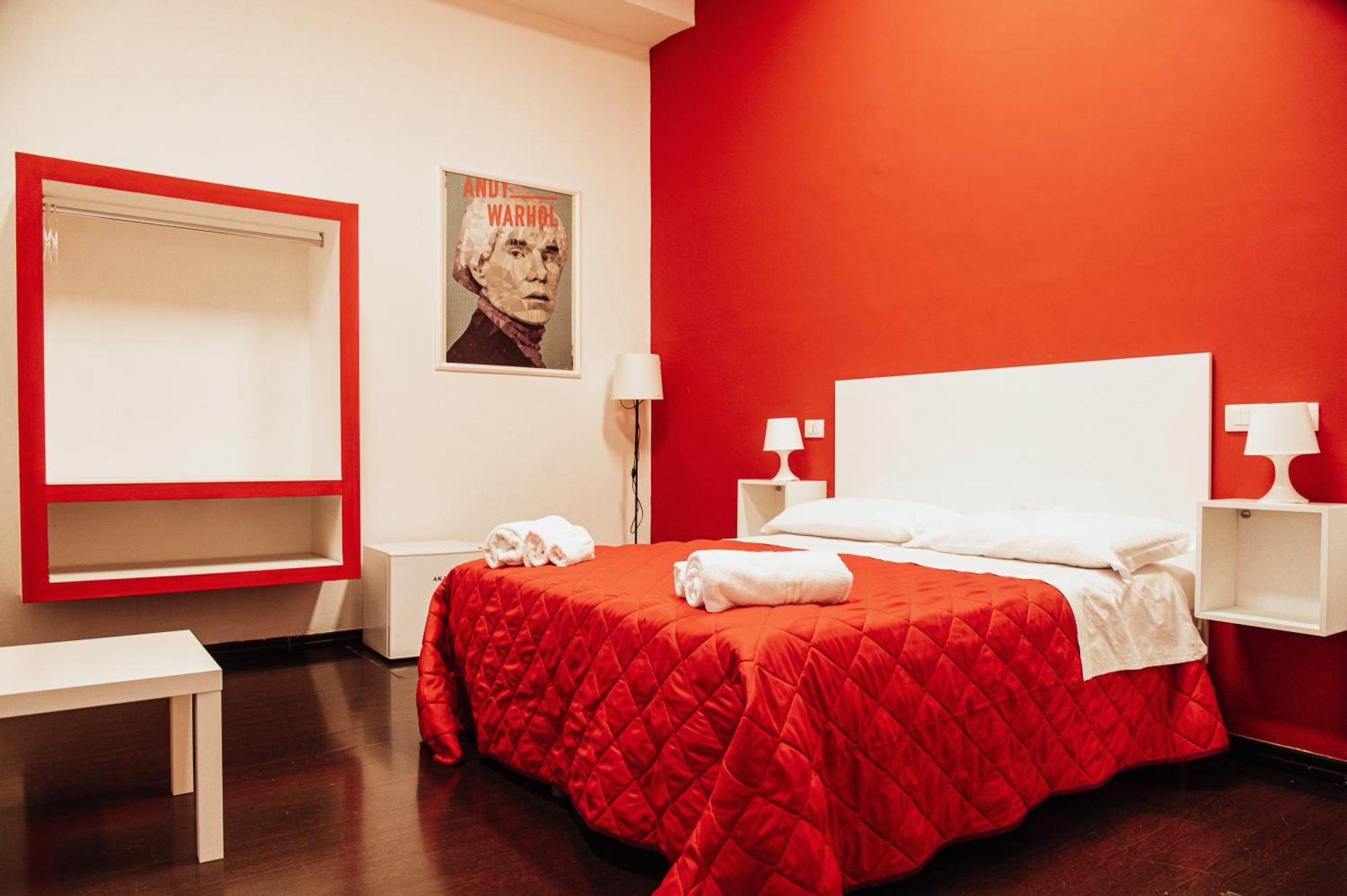 B&B Art Reggio di Calabria Exterior photo