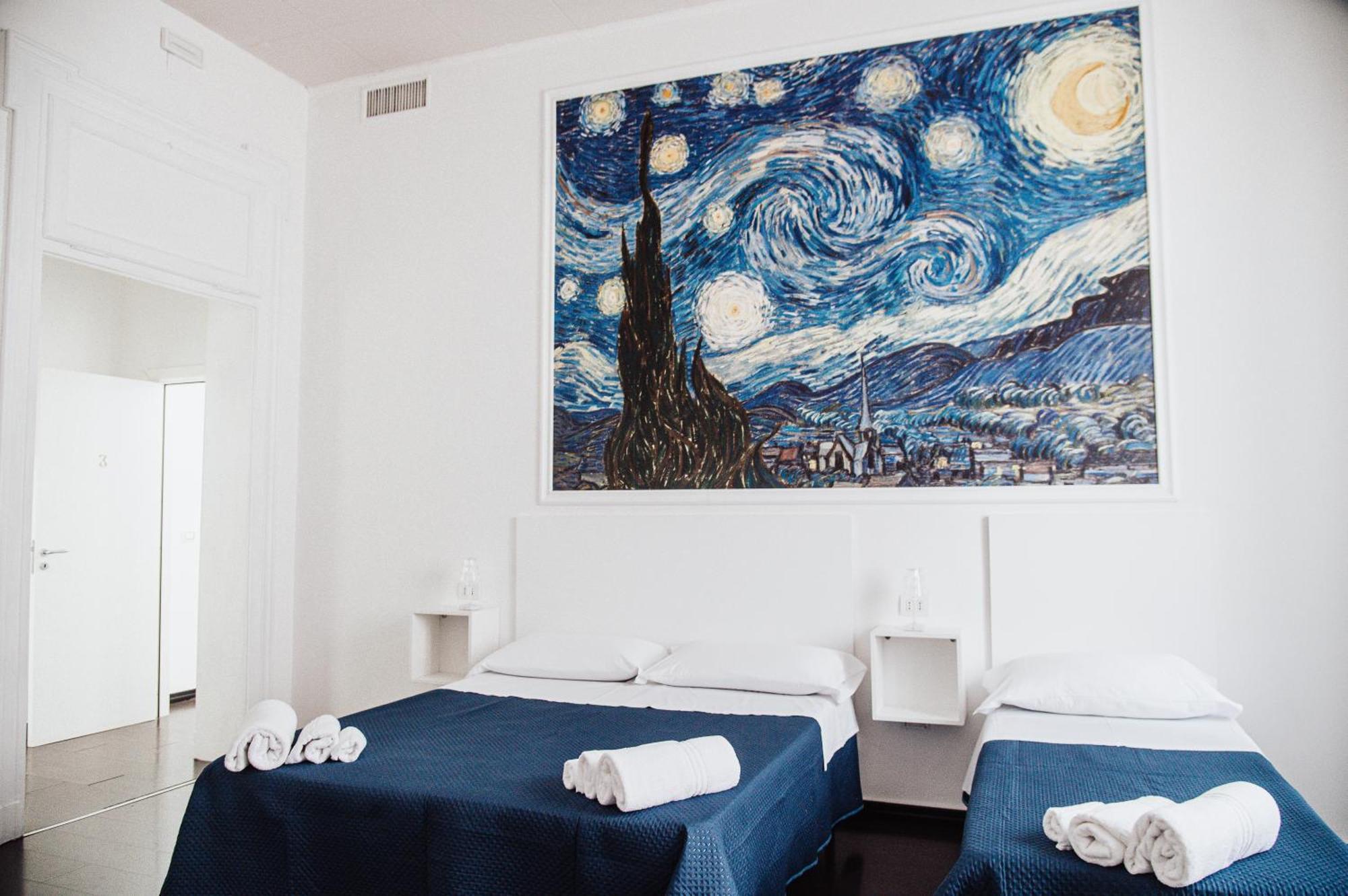 B&B Art Reggio di Calabria Exterior photo
