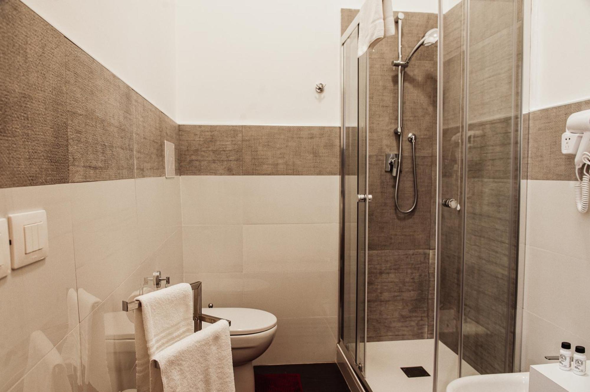 B&B Art Reggio di Calabria Exterior photo