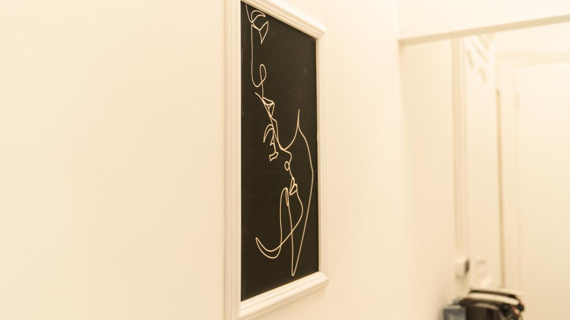 B&B Art Reggio di Calabria Exterior photo