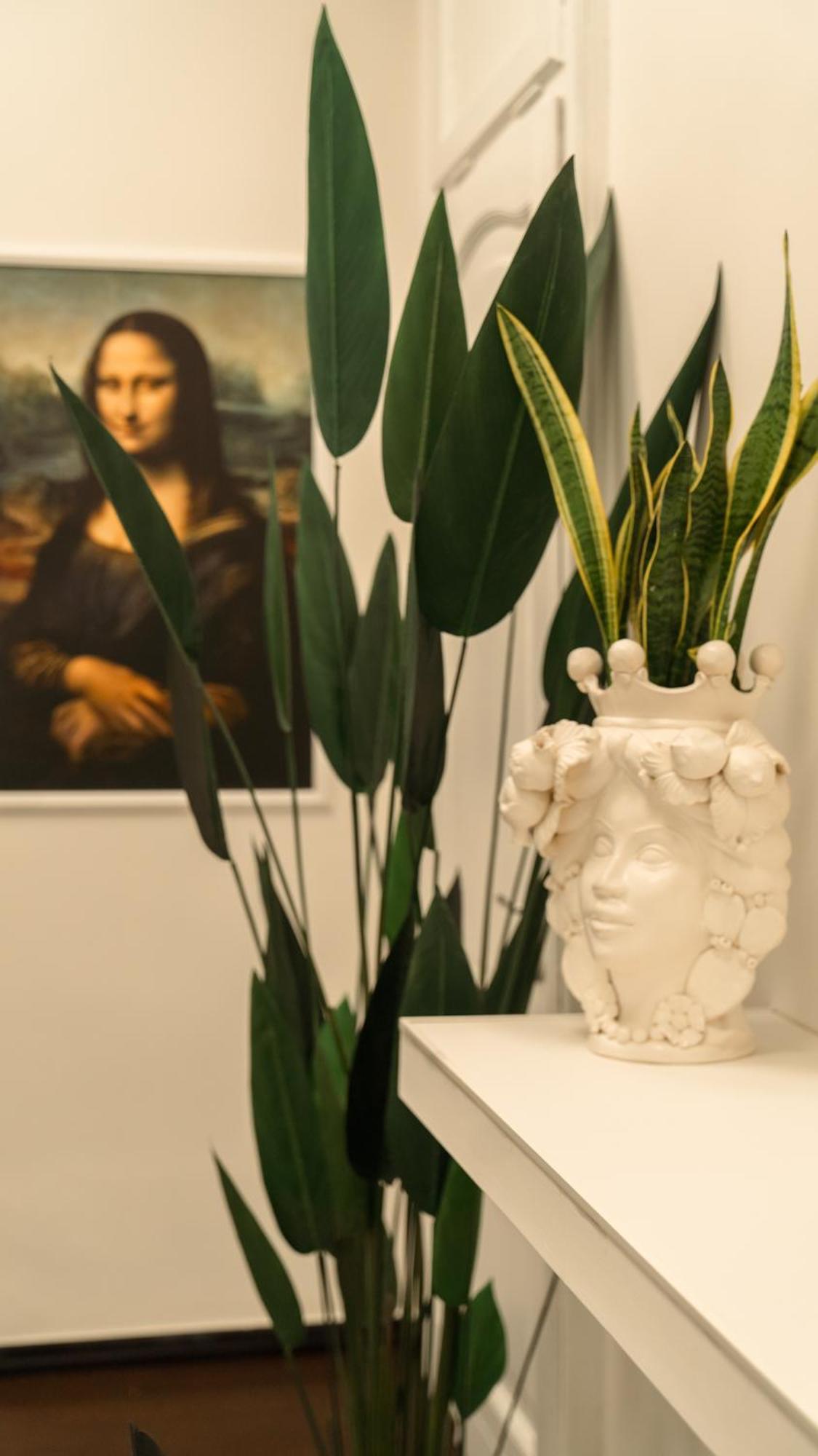 B&B Art Reggio di Calabria Exterior photo