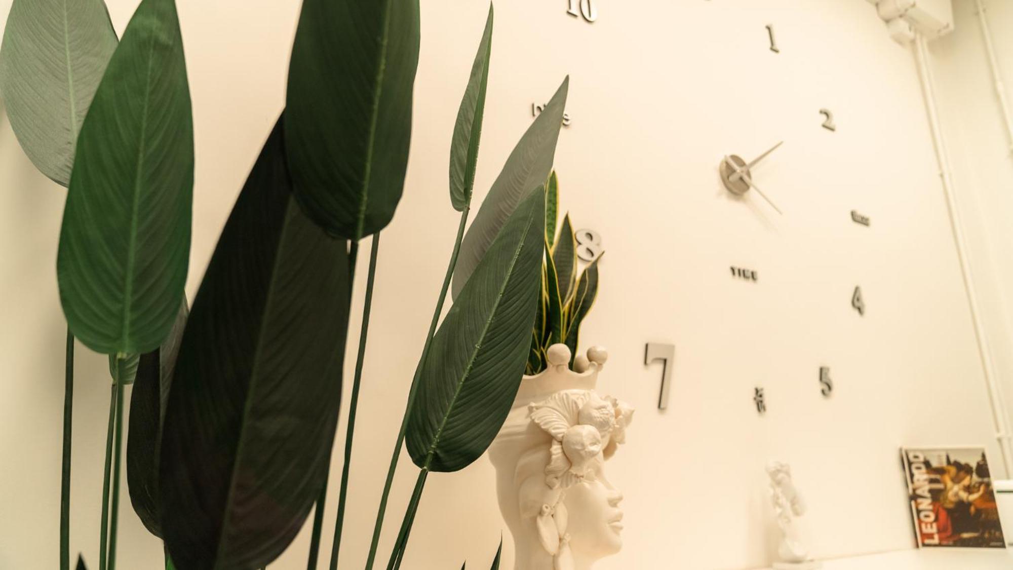 B&B Art Reggio di Calabria Exterior photo