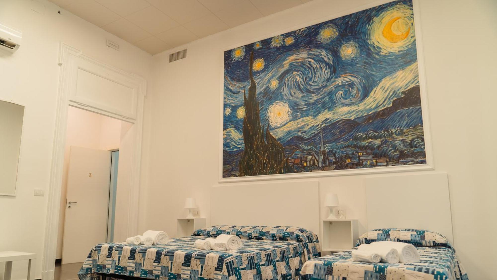 B&B Art Reggio di Calabria Exterior photo